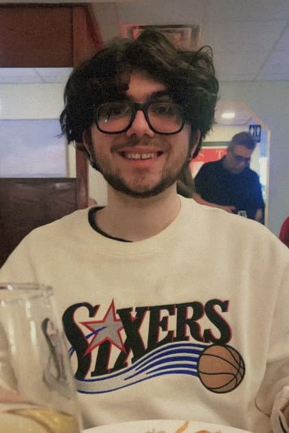 Matthew Chiarovano