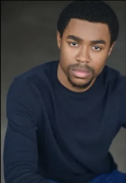 Brandon Ellis