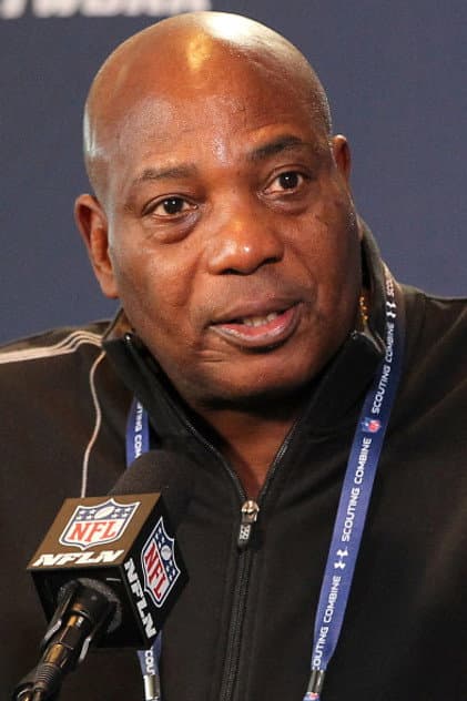 Ozzie Newsome