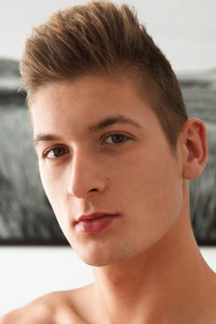 Steve Harrelson