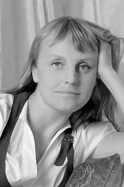Svetlana Svirko