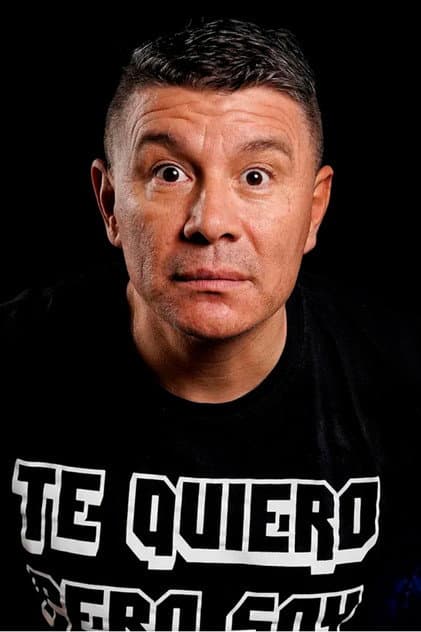 Pablo Lescano