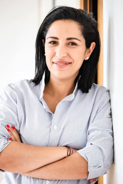 Sarah El Haïry