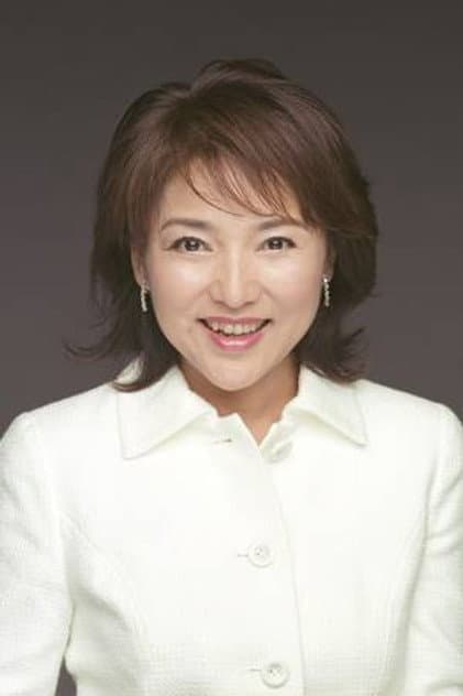 Aki Mizusawa
