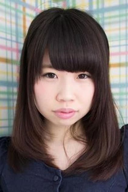 Yukina Matsuura