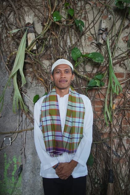 Yuda Juanda