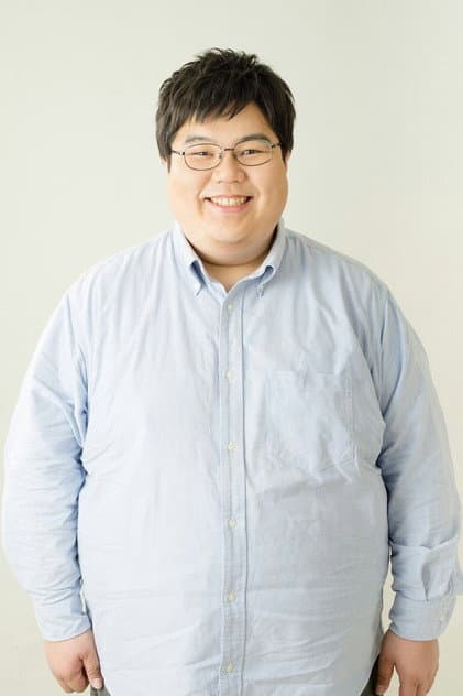 Yosuke Nishi