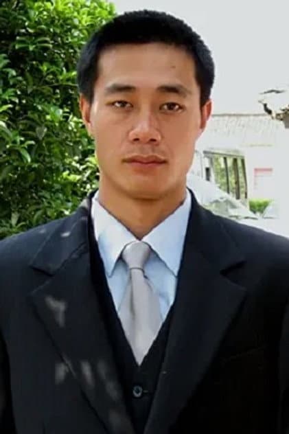 Zheng Peng Fei