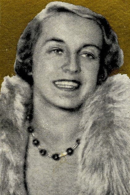 Edith Edwards
