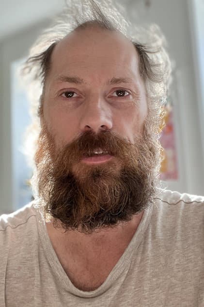 Michael Jansson