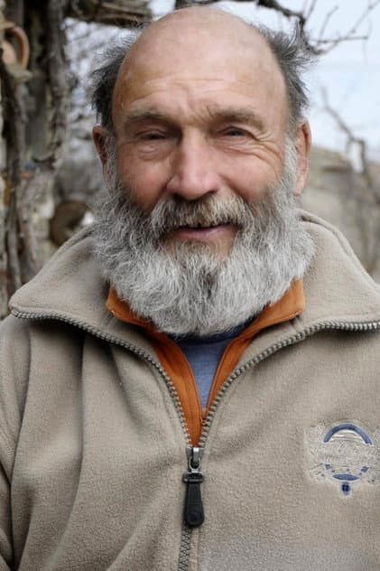 Roger Verdegen