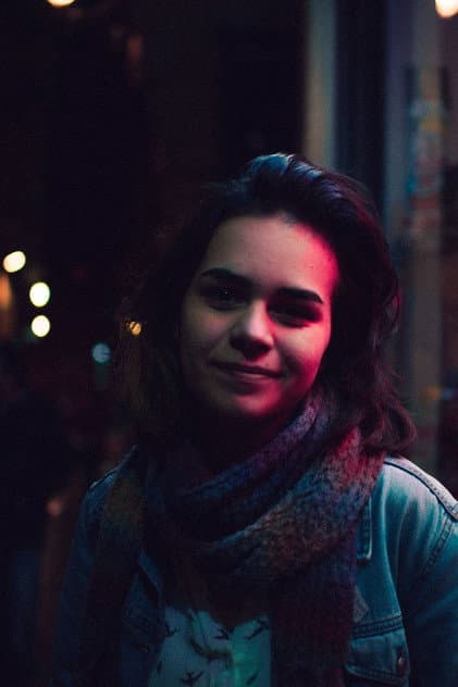 Paula M. del Cañizo