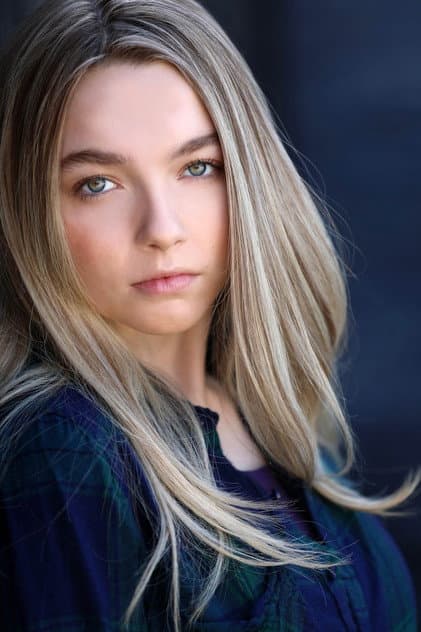 Avery Blythe