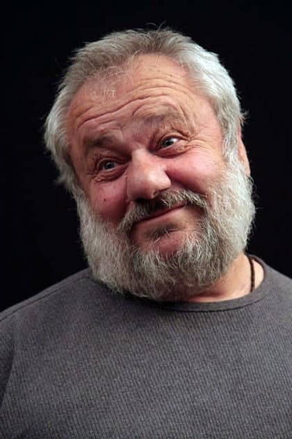 Pavle Nozadze