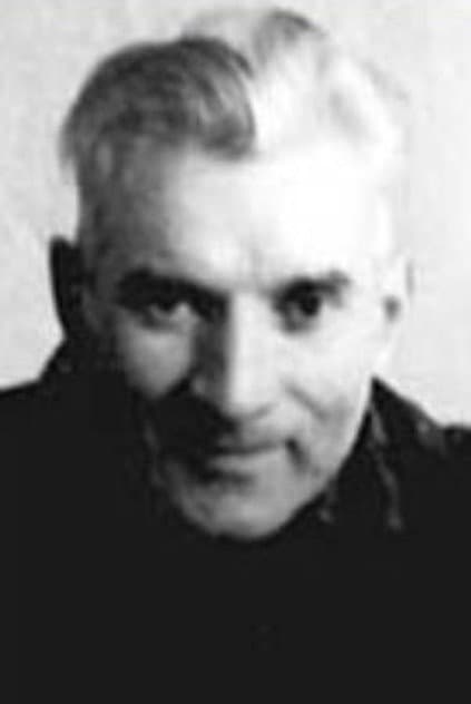 Vladimir Bestaev