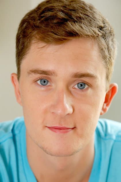 Preston Burgess