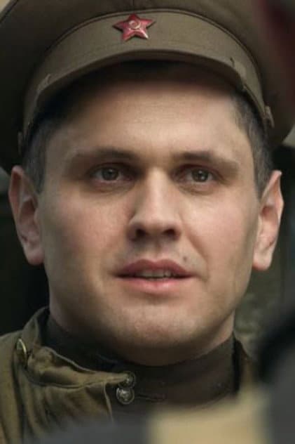 Konstantin Zhuravlyov