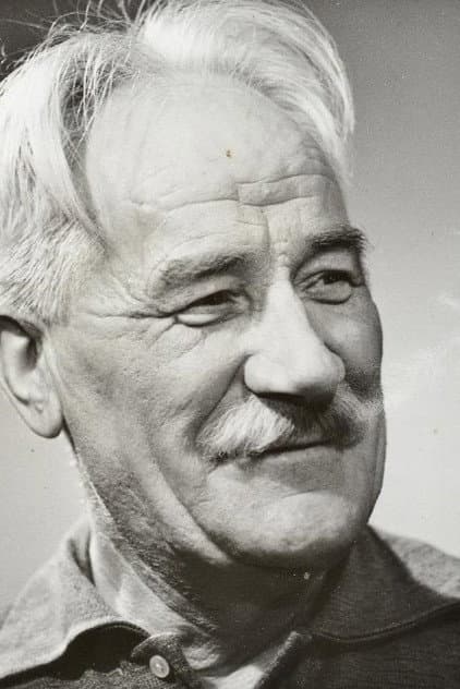 Rein Vaharo