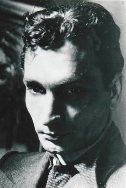 Albert Cossery