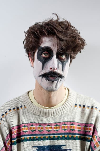 Zak Tatham