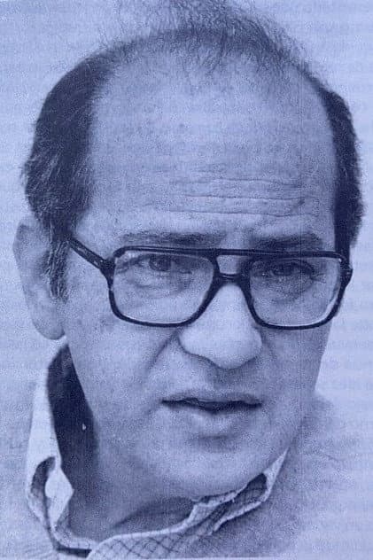 Alberto Fischerman