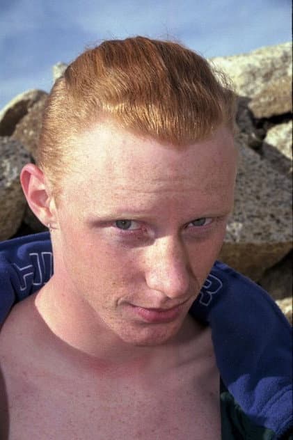 Jack Trelor
