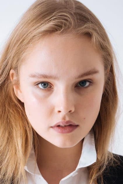 Zhanna Markevich