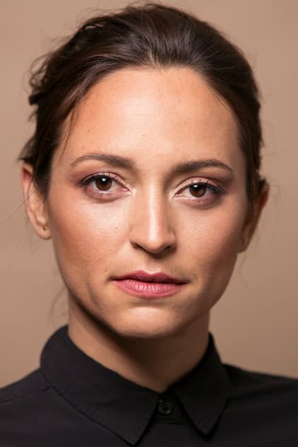 Carolyn Zeller