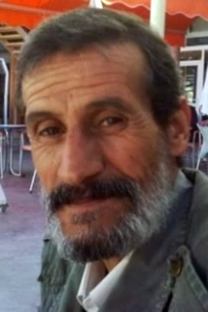 Idriss Karimi