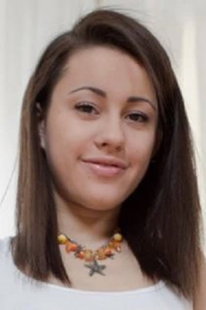 Ashley Teen