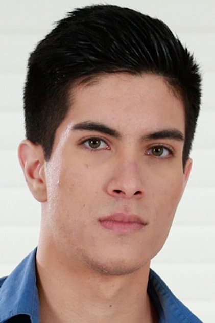 Gabriel Bossa