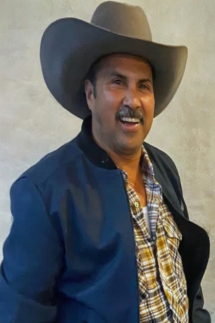 Mario Negrete