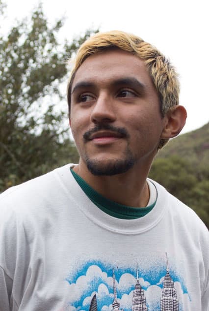 Oliver Zambrano Vegas