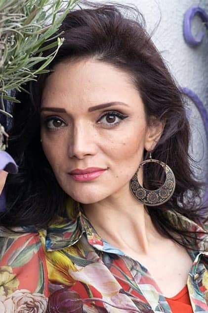 Ellada Hasanova