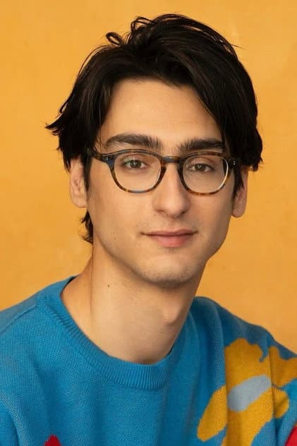 Samuel Rubin