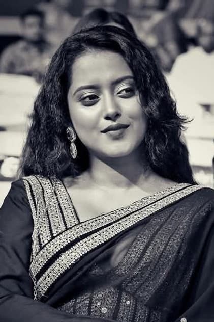 Shruti Das