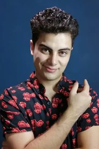 Emilio Caballero