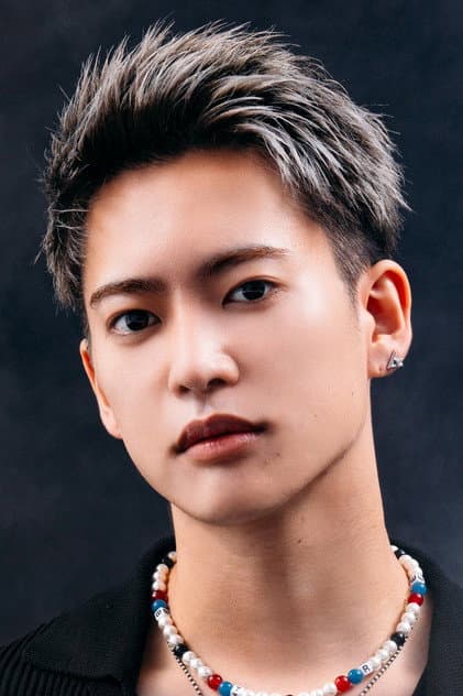 Ryoki Miyama