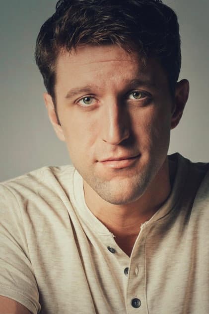 Michael Guy Hamilton