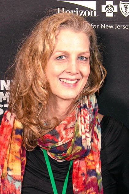 Kimberly Reed