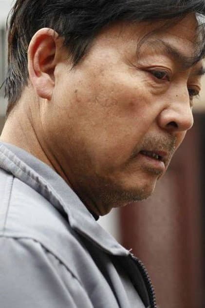 Huo Weimin