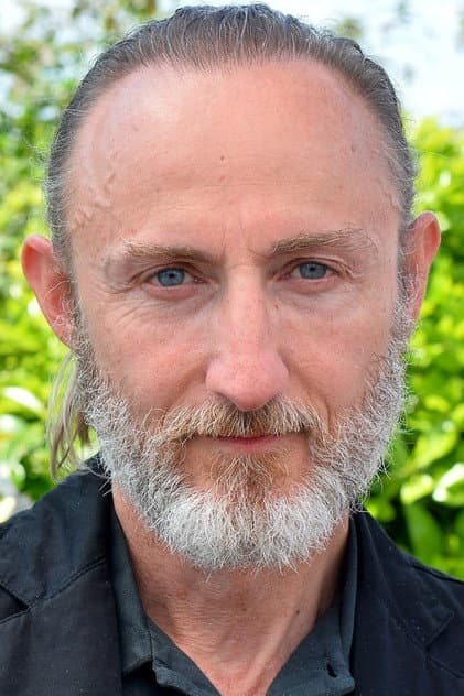 Guillaume Nicloux