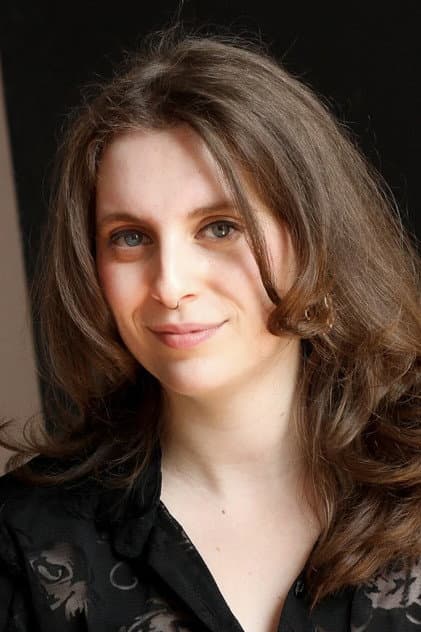 Coralie Laperrière