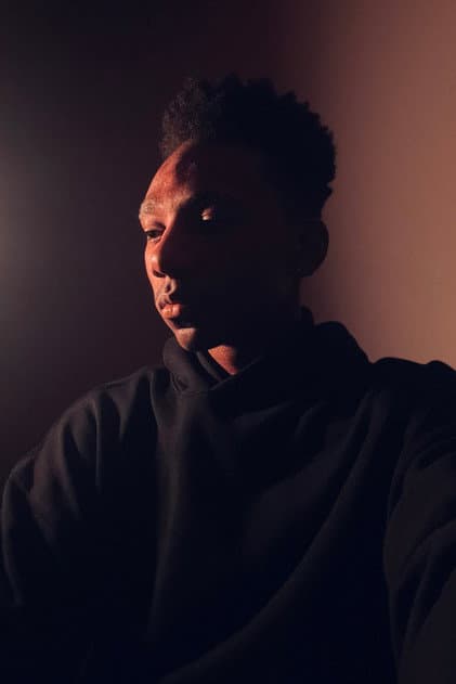 Marque Johnson