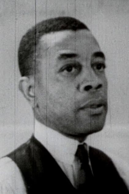 Henry 'Gang' Gines