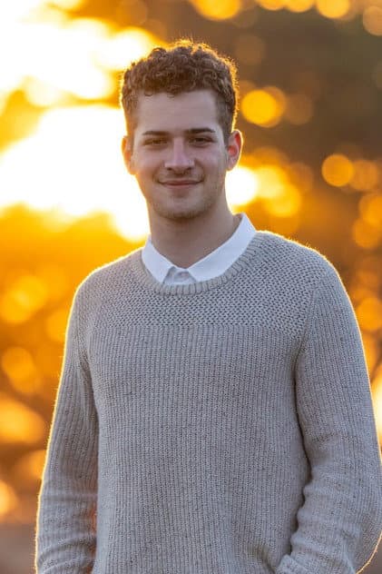Coby Resnick