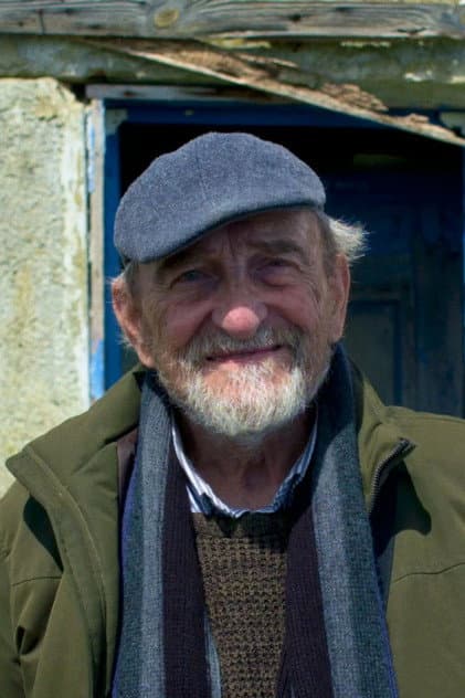 Nuno David