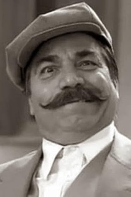 Lefteris Loukadis