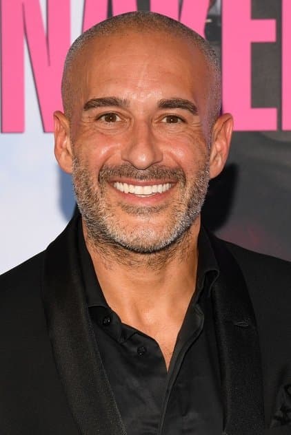 Jon Anik