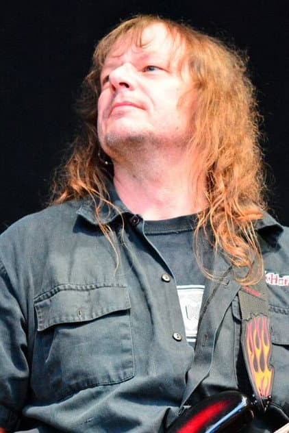Jens Becker